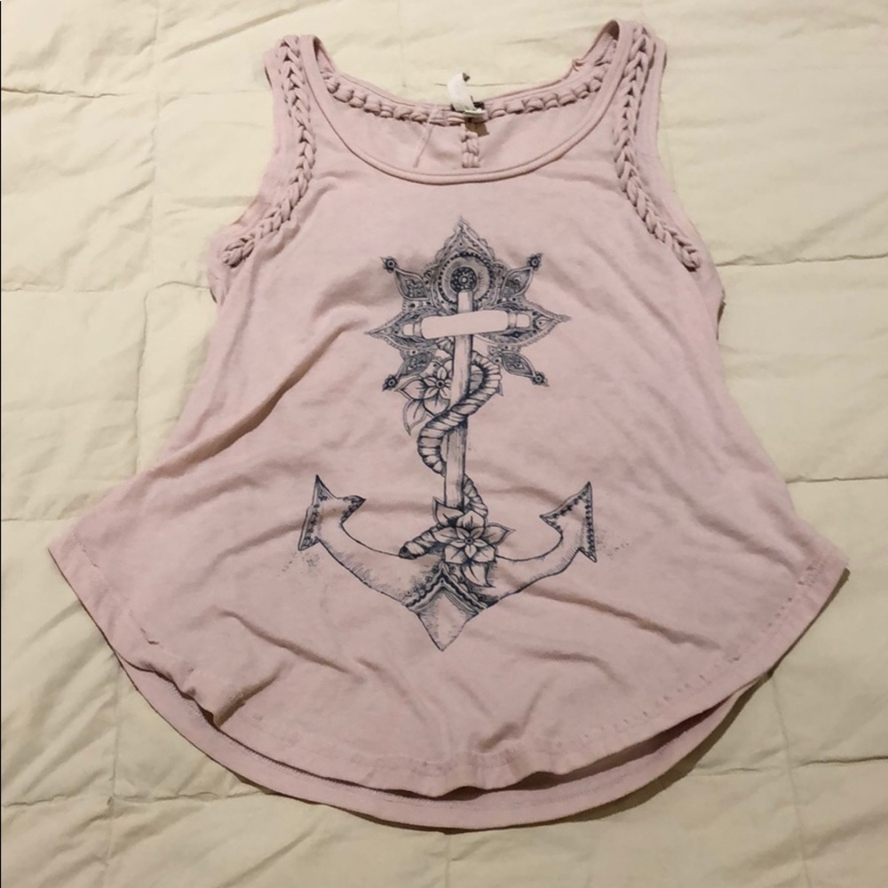 NEW | Free People Tank